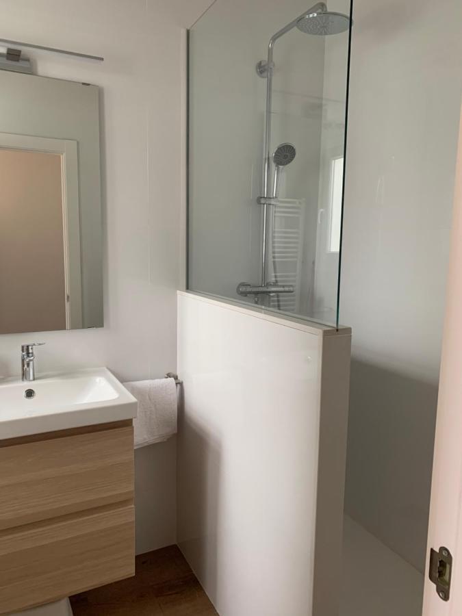 Fantastico Tarragona Corsini Apartment-1, en el centro con parking Exterior foto