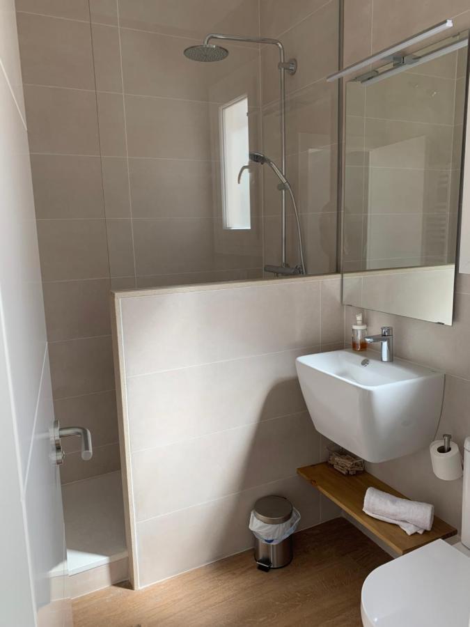 Fantastico Tarragona Corsini Apartment-1, en el centro con parking Exterior foto