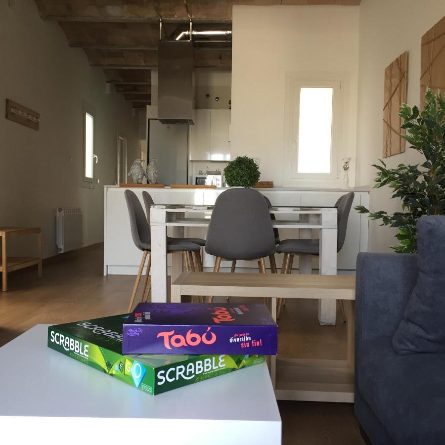 Fantastico Tarragona Corsini Apartment-1, en el centro con parking Exterior foto