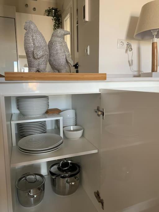 Fantastico Tarragona Corsini Apartment-1, en el centro con parking Exterior foto