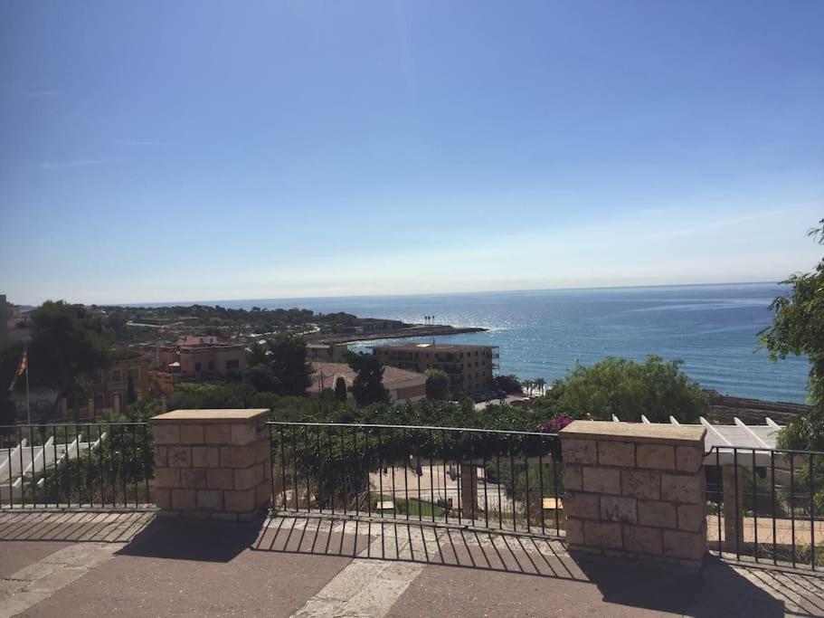 Fantastico Tarragona Corsini Apartment-1, en el centro con parking Exterior foto